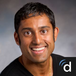 Devanshu Kansara, MD