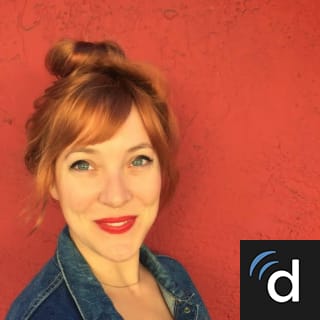 Candice Rugg, Psychiatric-Mental Health Nurse Practitioner, San Francisco, CA