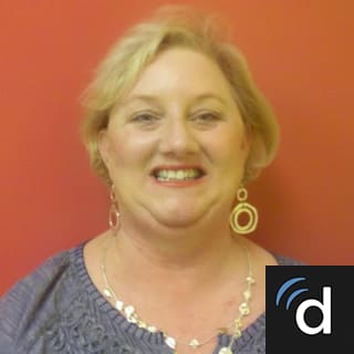 Anita Jones, Pediatric Nurse Practitioner, Berlin, NH
