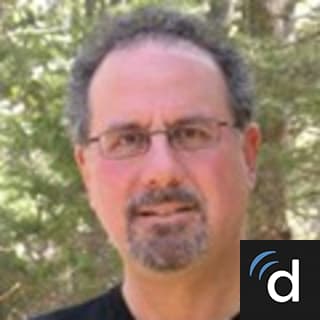 Robert Rosenthal, MD