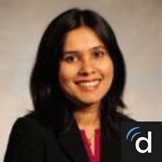 Rizwana Khan, MD, Pulmonology, Puyallup, WA