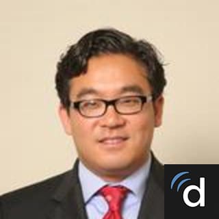Simon Yoo, MD