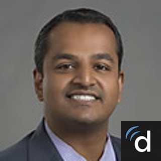 Bobby Tajudeen, MD