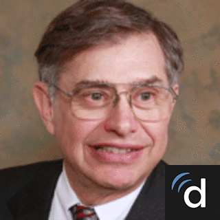George Kimmerling, MD