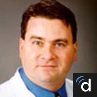 Geoffrey Rackoff, MD