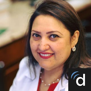 Saira Rana, MD