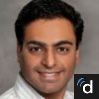 Rajiv Chhabra, MD