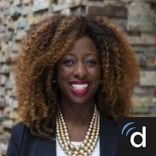 Drisana Henry, MD