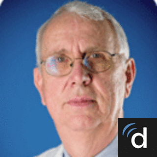 Boyce Berry, MD