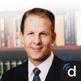 Eric Bunting, MD