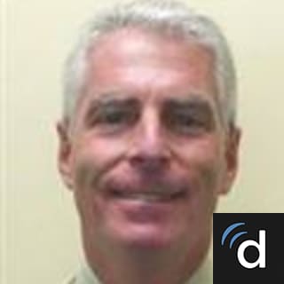 Thomas Rosenfield, MD