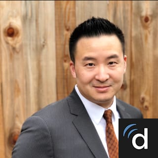 Justin Liu, MD