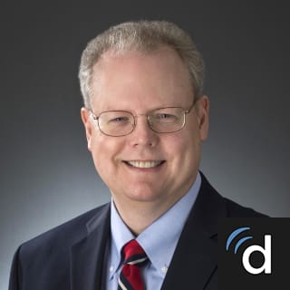 William Bradshaw, MD