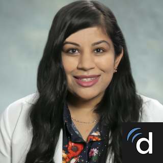 Rachana Amin, MD
