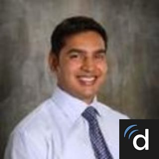 Dharmendra Verma, MD