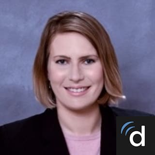 Danielle Weiss, MD