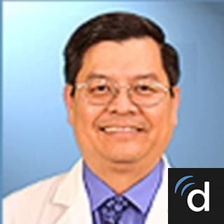 Dr. Gregory B. Hoang, MD | Palm Bay, FL | Oncologist | US News Doctors