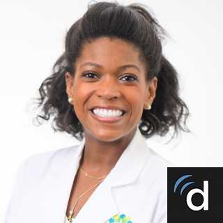 Rebecca Fenderson, MD