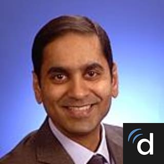 Adarsh Jha, MD, Endocrinology, East Hartford, CT