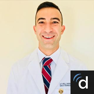 Dr. Navid Mahabadi, DO | Detroit, MI | Doctor | US News Doctors