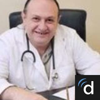 Ilya Burshteyn, MD