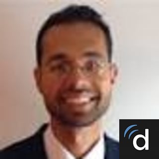Sachin Majumdar Jr., MD