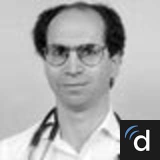 Robert Pressberg, MD