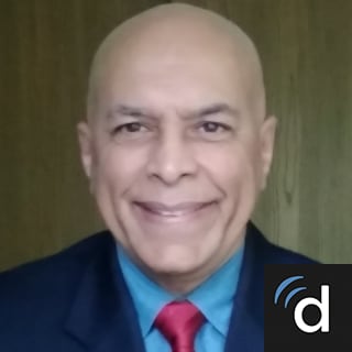 Rajeev Trehan, MD