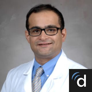 Ankit Mehra, MD
