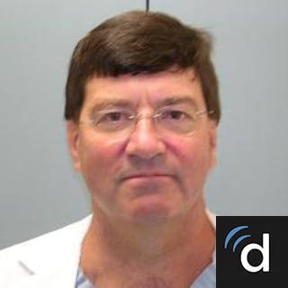 Kenneth Rich, MD, Neurosurgery, Raleigh, NC