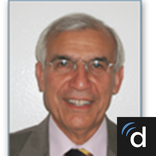 Nosrat Nabavi, MD