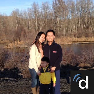 Vu Le, MD, Gastroenterology, Union Gap, WA