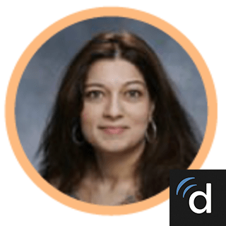 Amisha Malhotra, MD