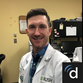 Gregory Fenton, MD, Neurology, Chicago, IL