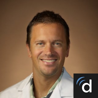 David Swanson, MD