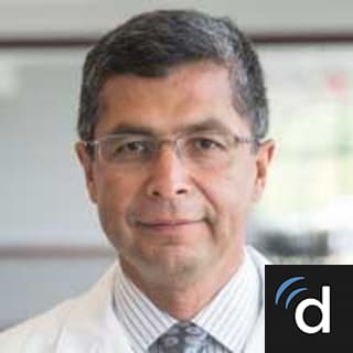 Daniel Lozano, MD, General Surgery, Allentown, PA
