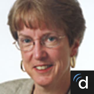 Diane Werth, MD