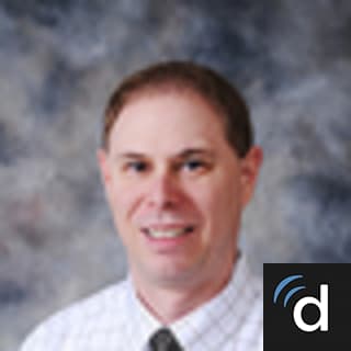 Brian Kravitz, MD