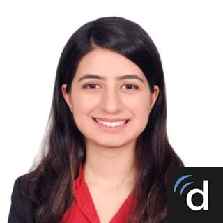 Maryam Tetlay, MD, Endocrinology, Morgantown, WV
