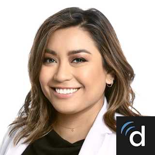 Racquelle Thieling, Acute Care Nurse Practitioner, Sherman Oaks, CA