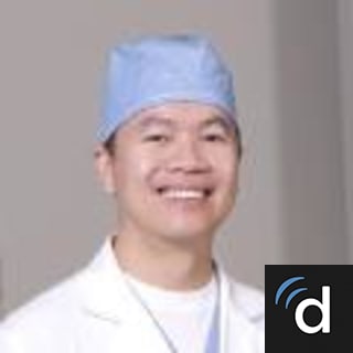 Hoang Tran, MD, Vascular Surgery, Newburgh, IN