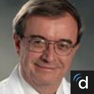 James O'Donnell, MD