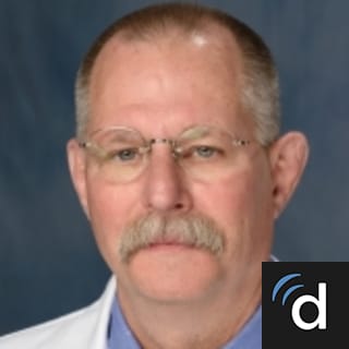 Mark Brantly, MD
