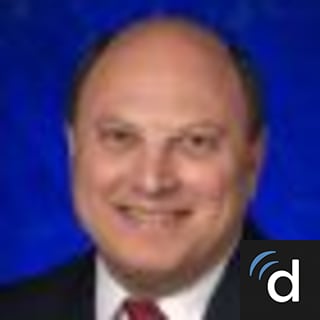 Robert Greenberg, MD