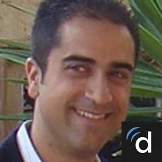 John Mafi, MD