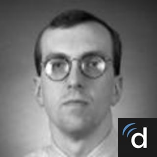 Robert Johnson, MD