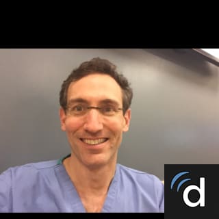 Anthony Litvak, MD