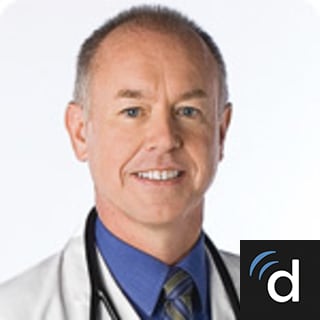 Thomas Vinton, MD