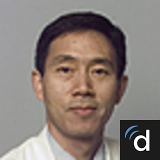 Yu-Guang He, MD