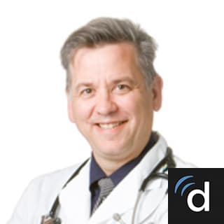 David Graham, MD